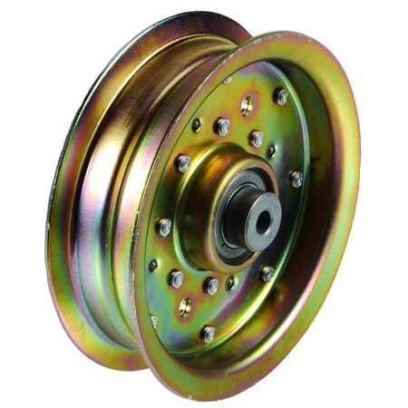 A & I Products Flat Idler 1.94" x5.85" x5.85" A-B1SC13